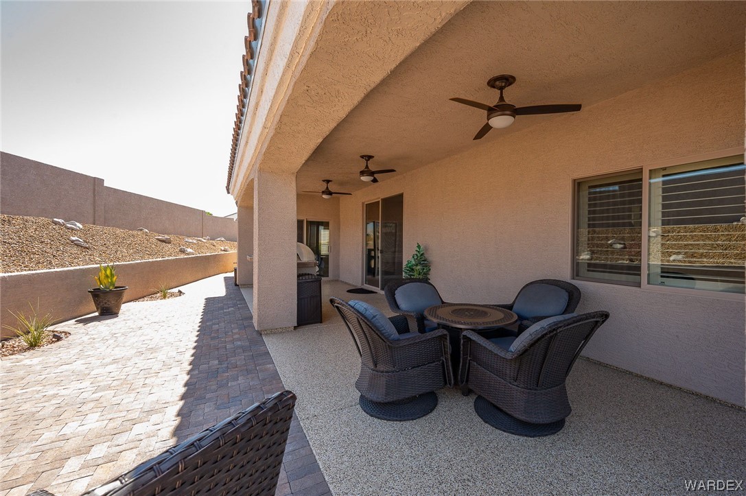 2903 Desert Vista Drive