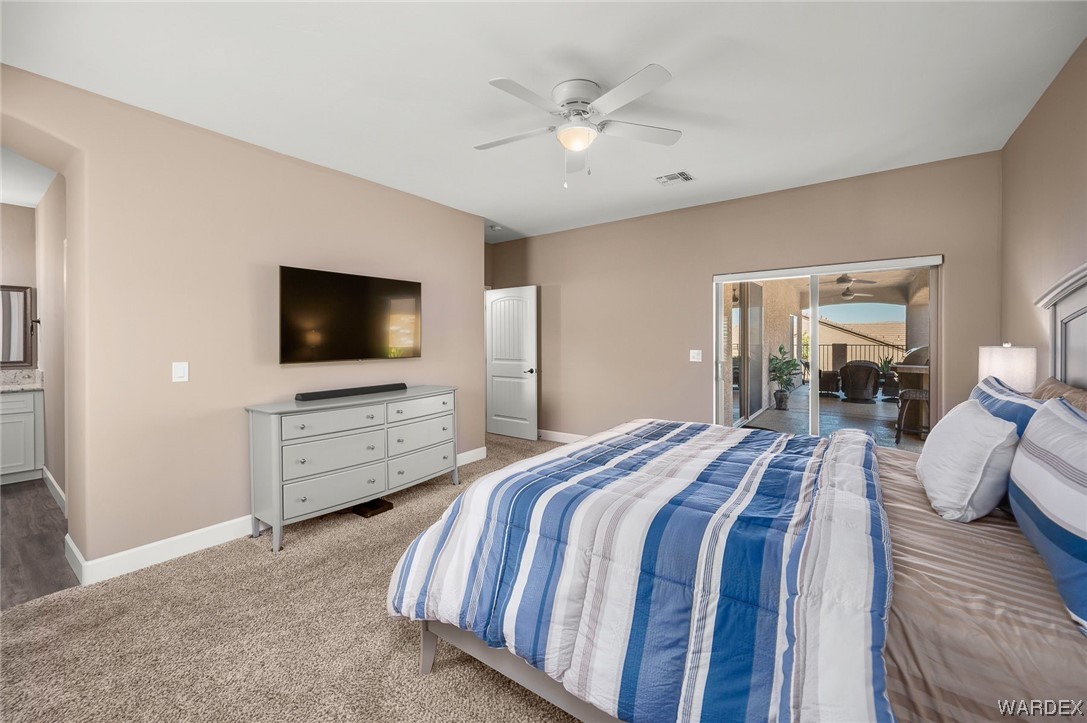 2903 Desert Vista Drive