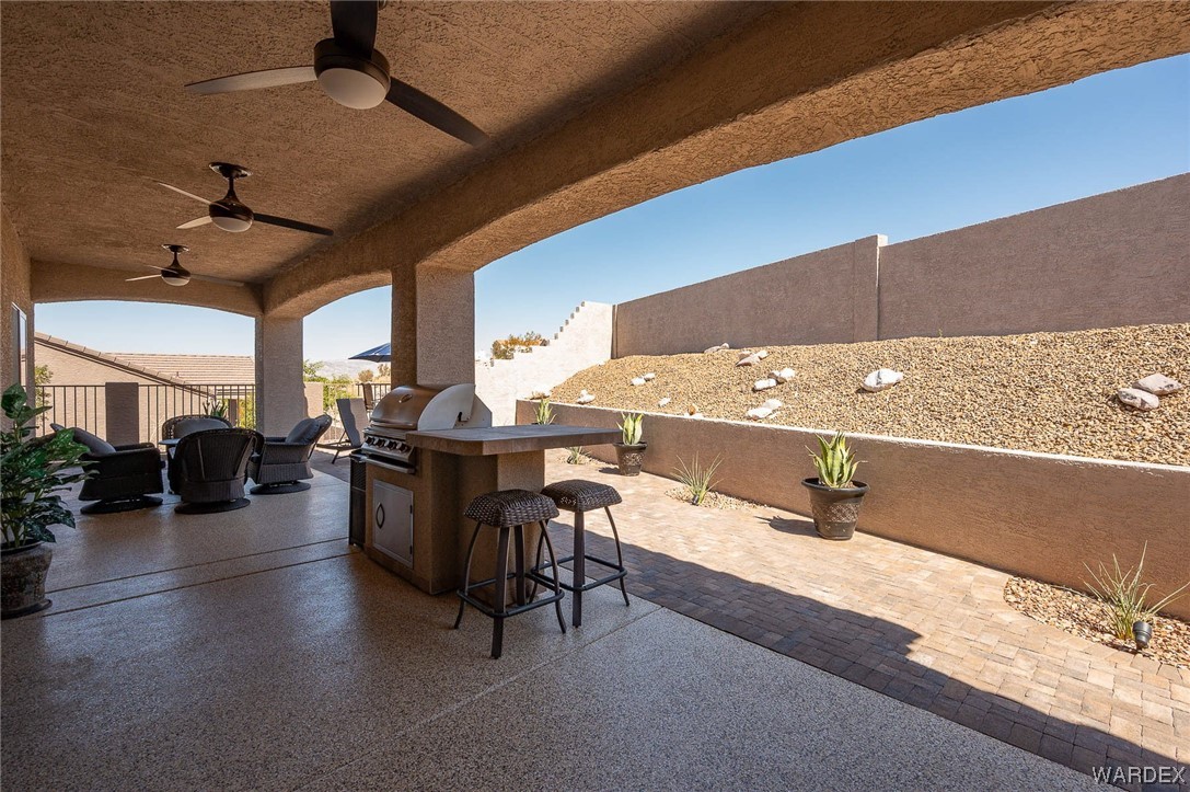 2903 Desert Vista Drive