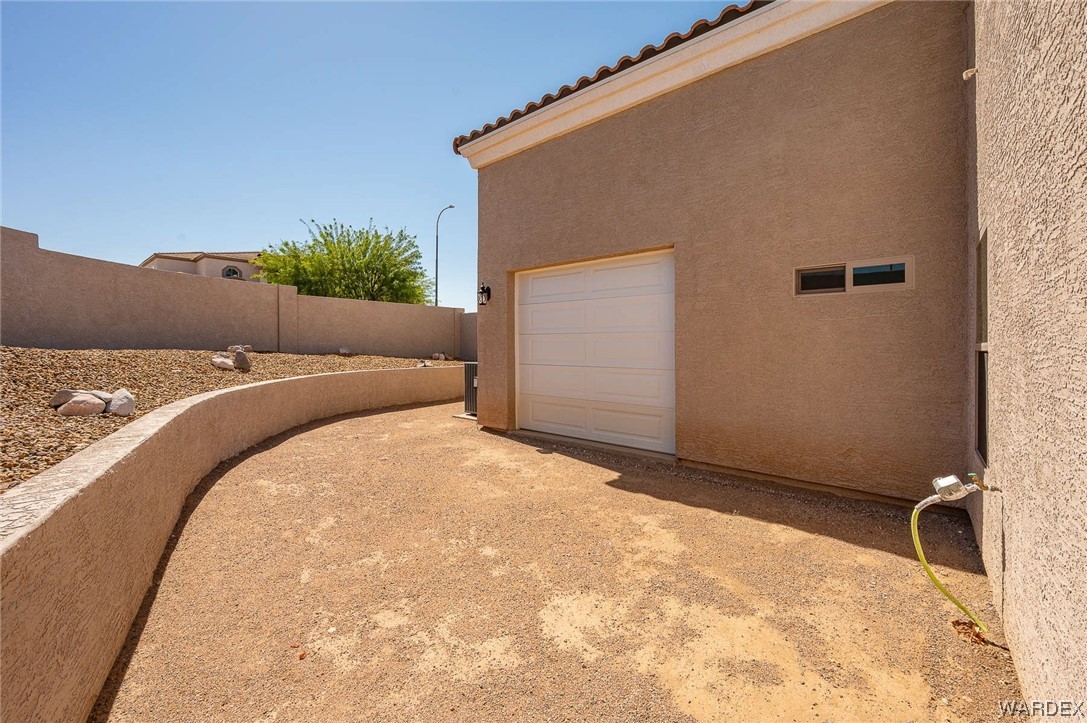 2903 Desert Vista Drive