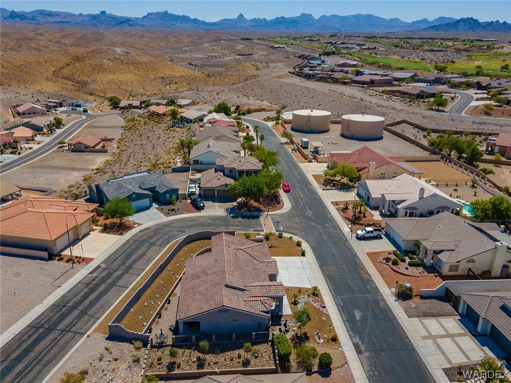 2903 Desert Vista Drive
