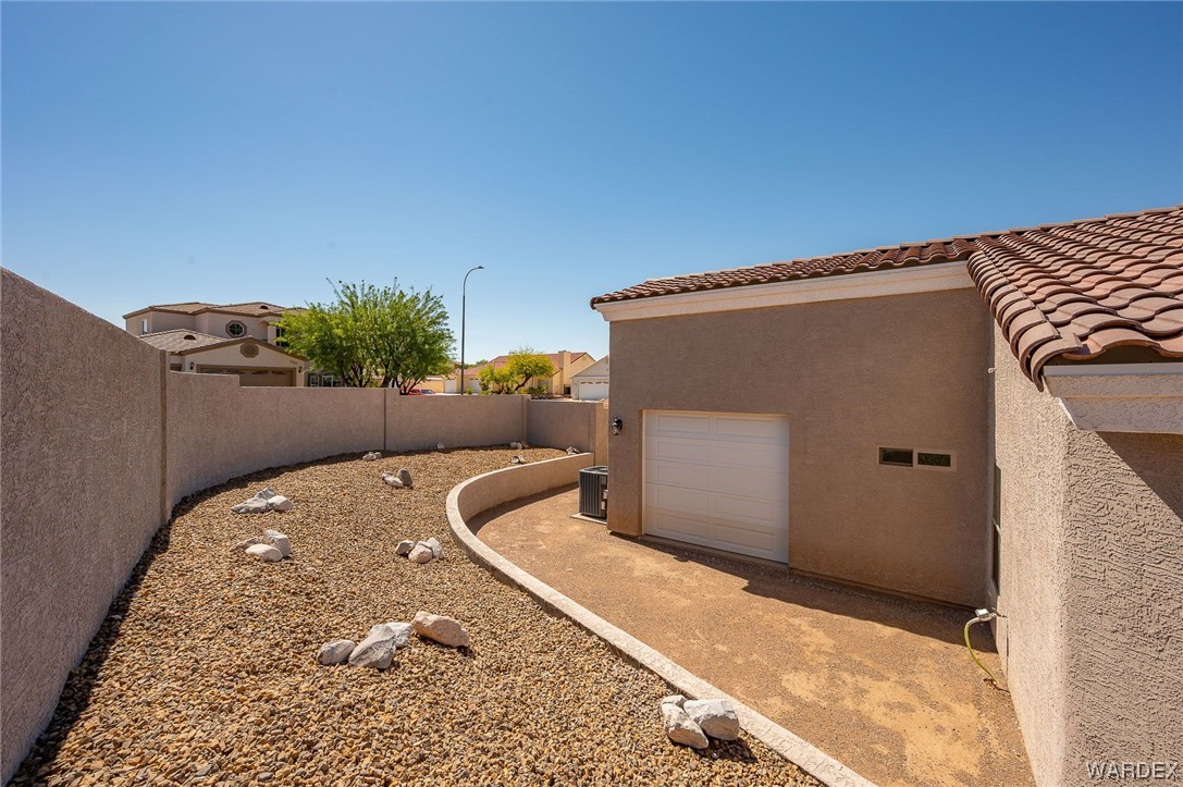 2903 Desert Vista Drive
