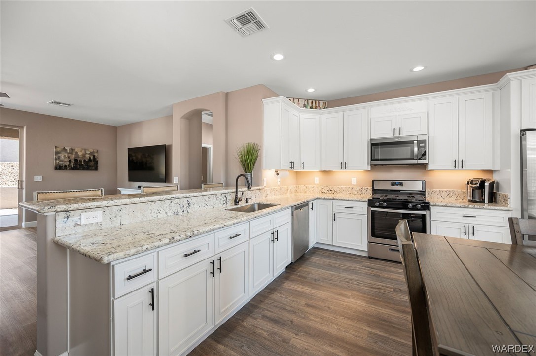 2903 Desert Vista Drive