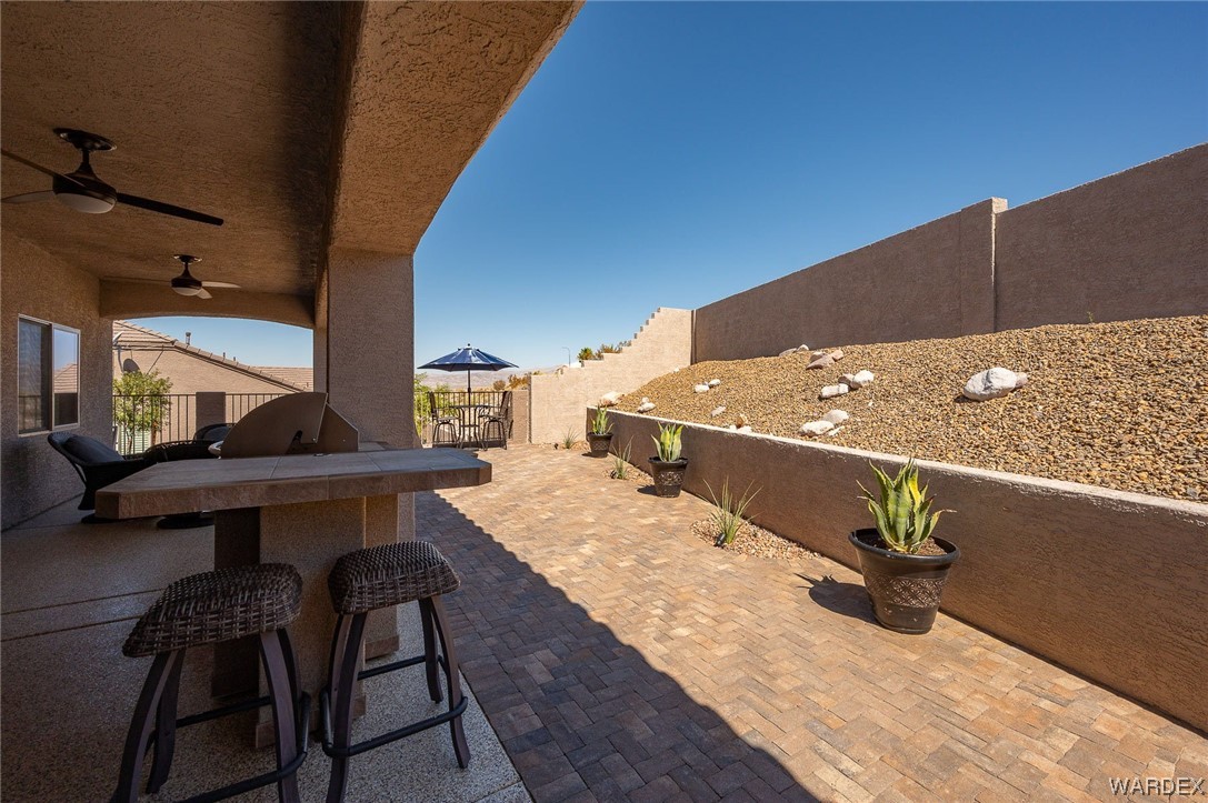 2903 Desert Vista Drive