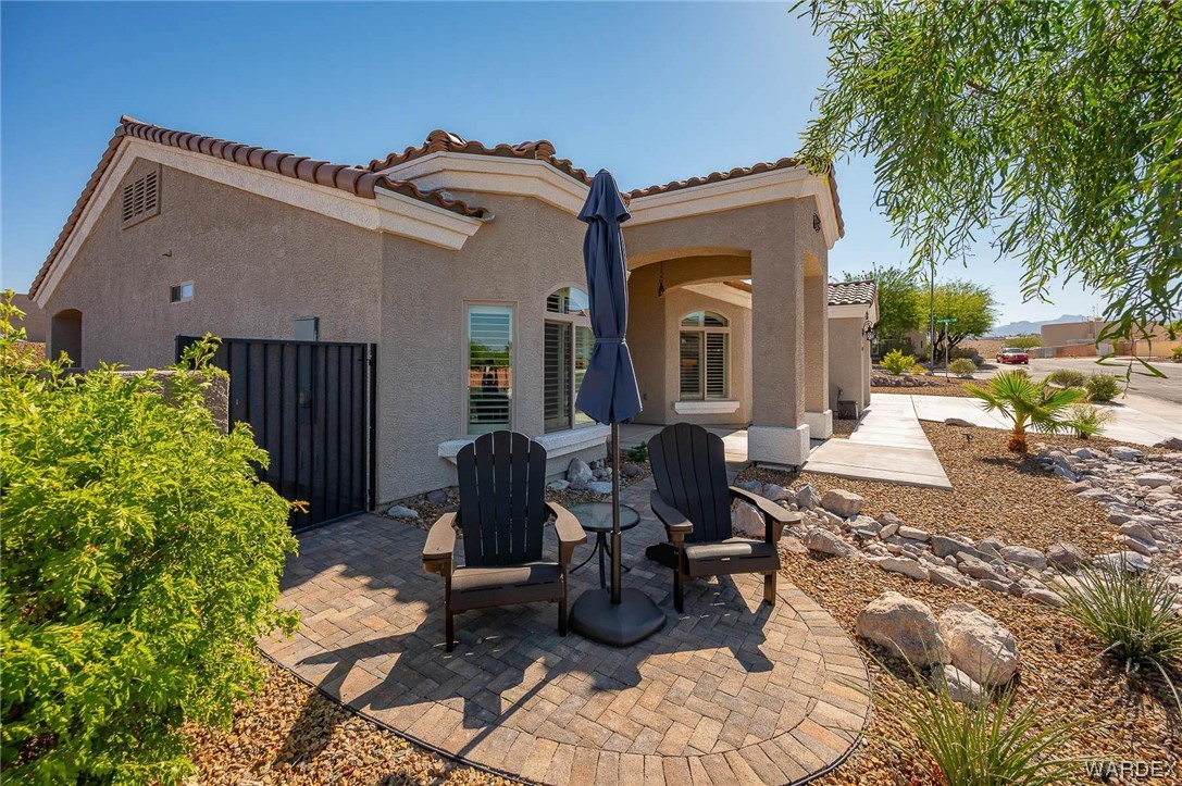 2903 Desert Vista Drive