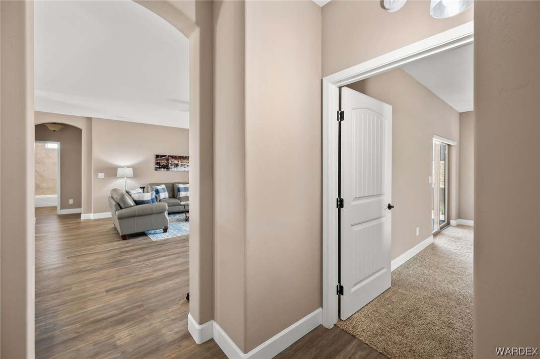 2903 Desert Vista Drive