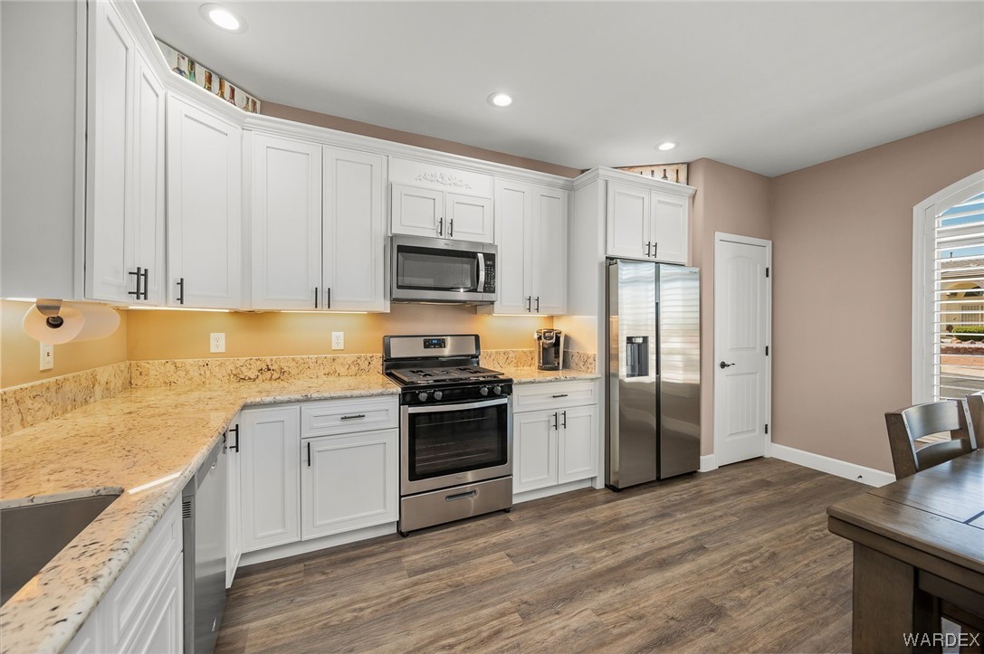 2903 Desert Vista Drive