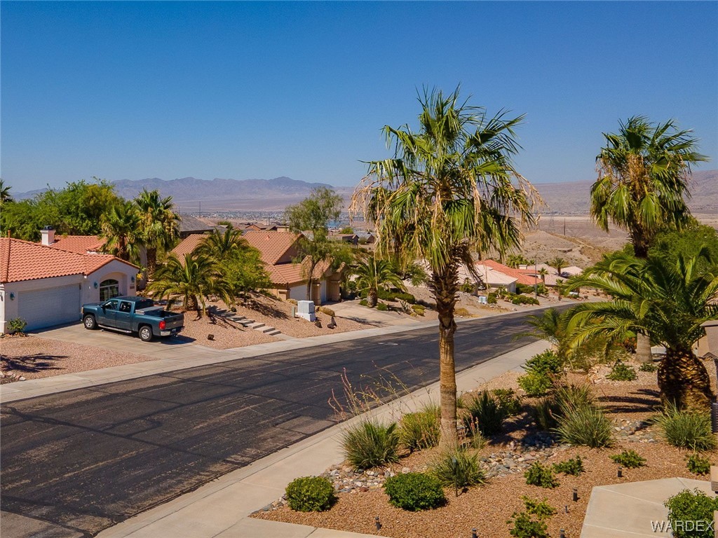 2903 Desert Vista Drive