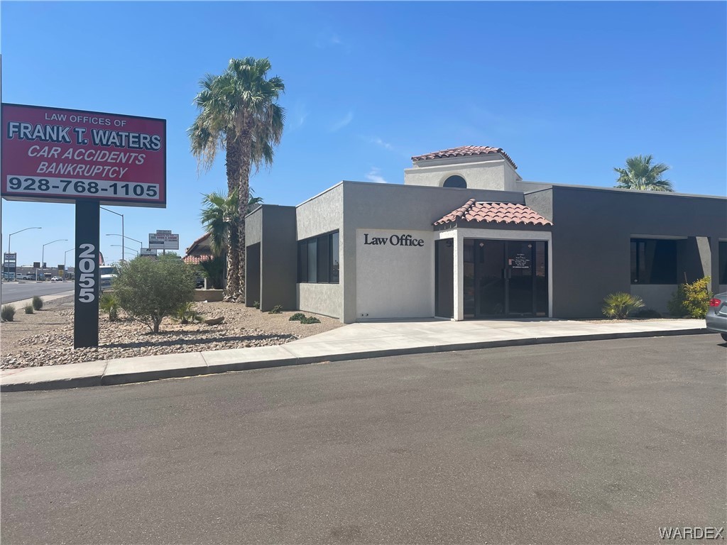 2055 Highway 95