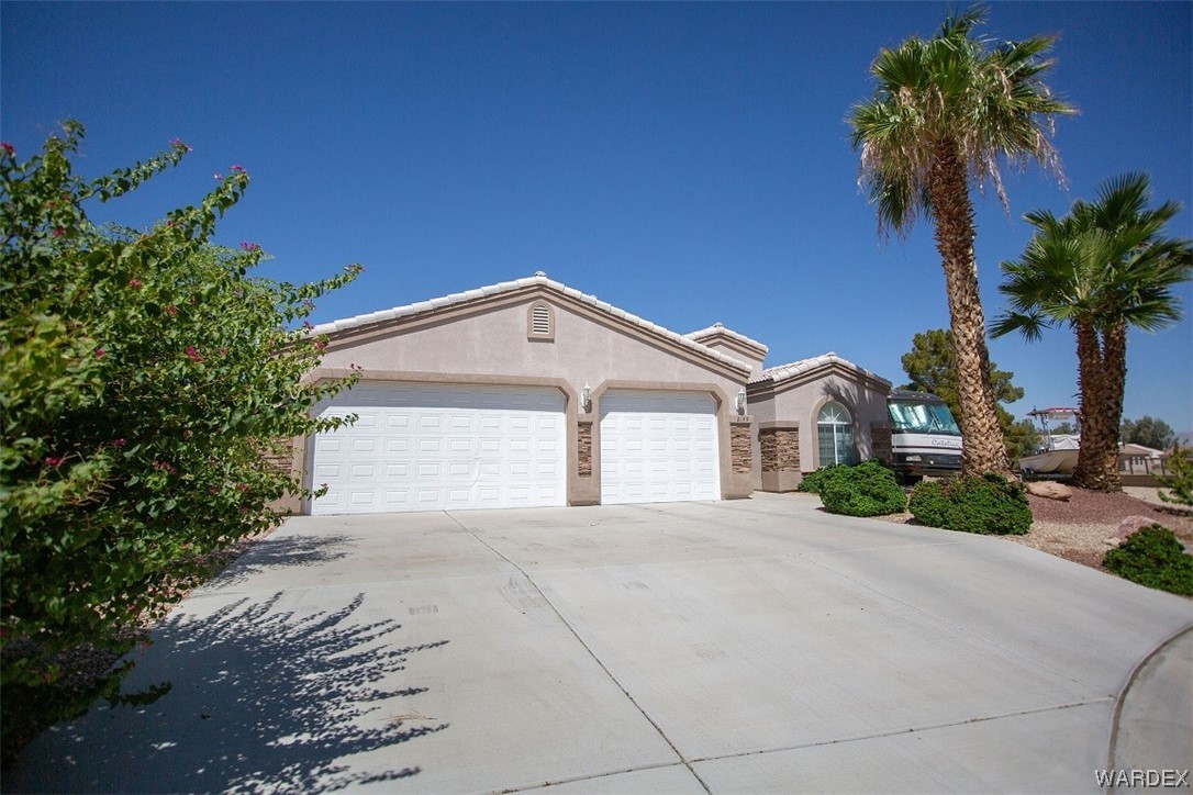 2149 E Lipan Place
