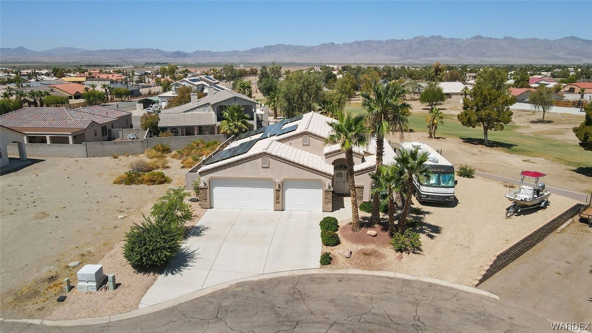 2149 E Lipan Place