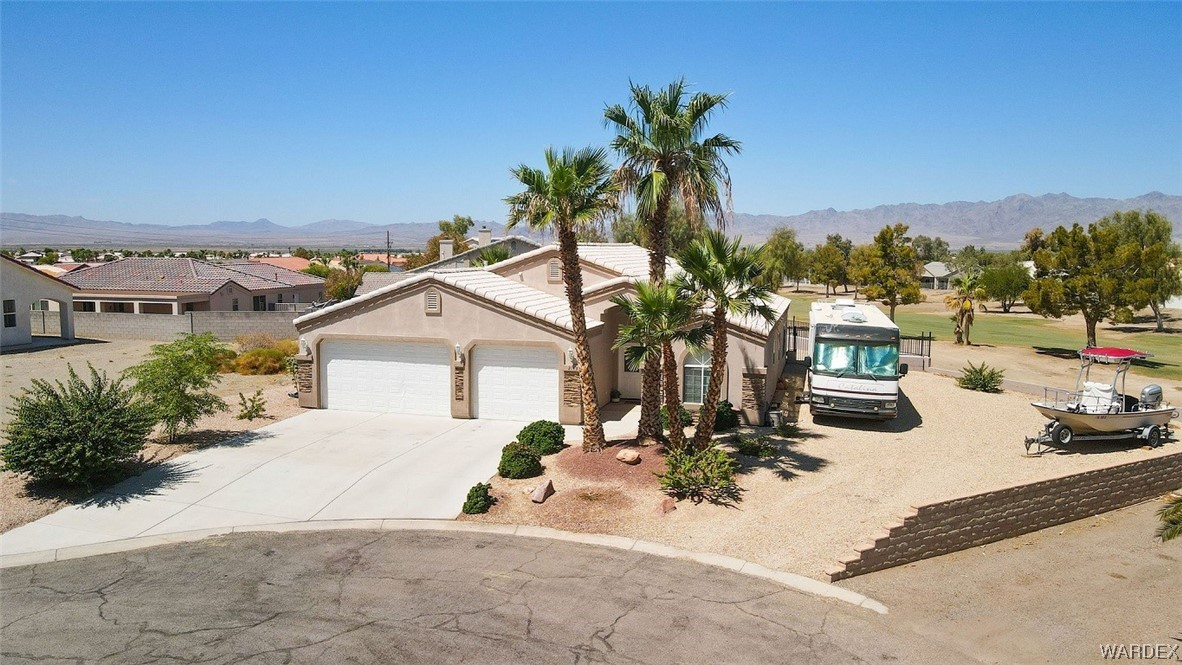 2149 E Lipan Place