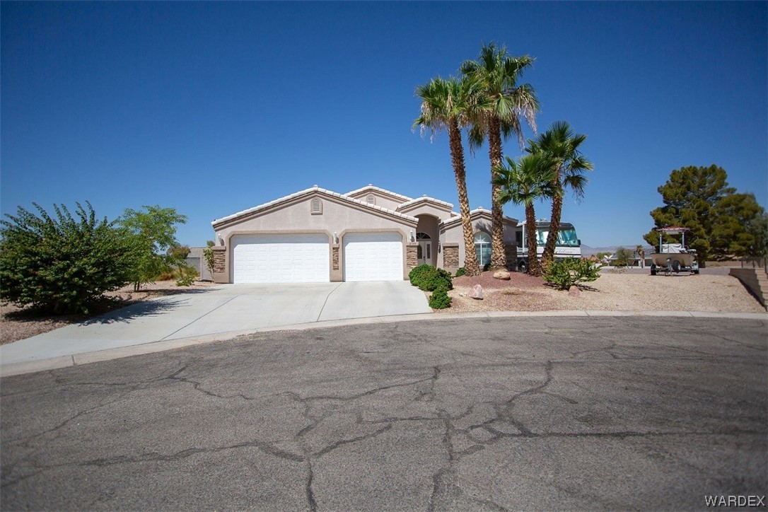 2149 E Lipan Place