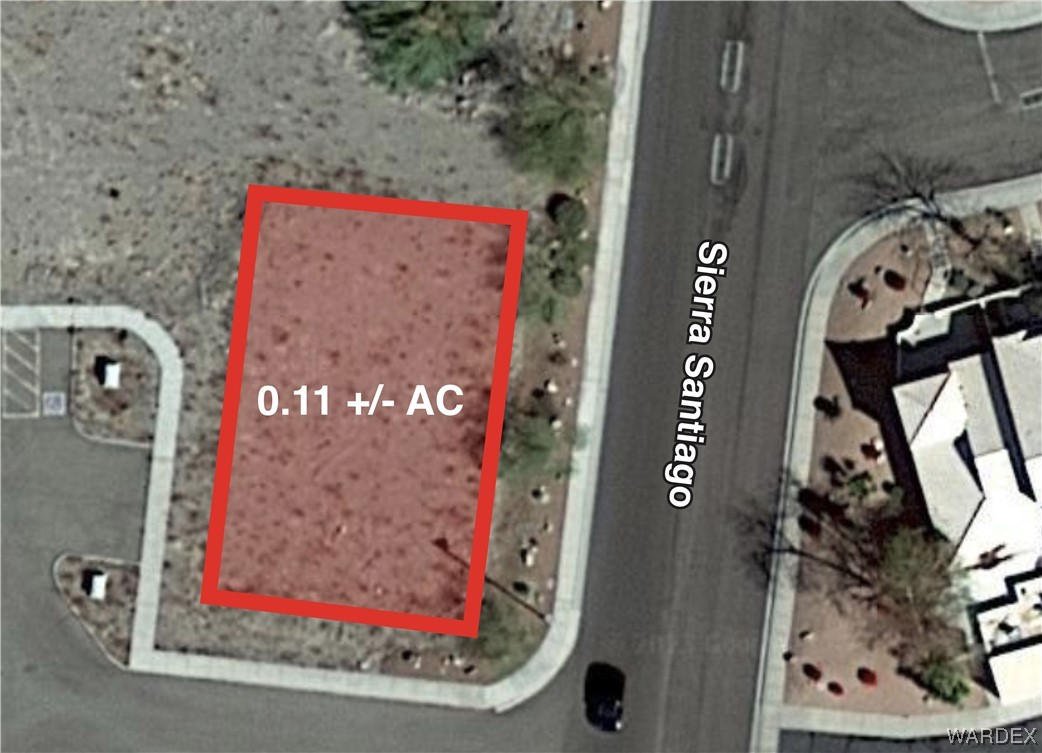 2021 Camino Real Lot 9 Boulevard