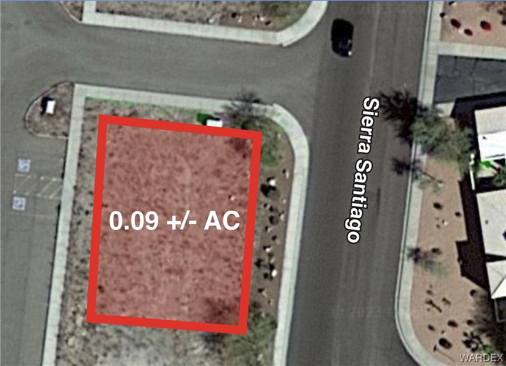 2021 Camino Real Lot 10 Boulevard