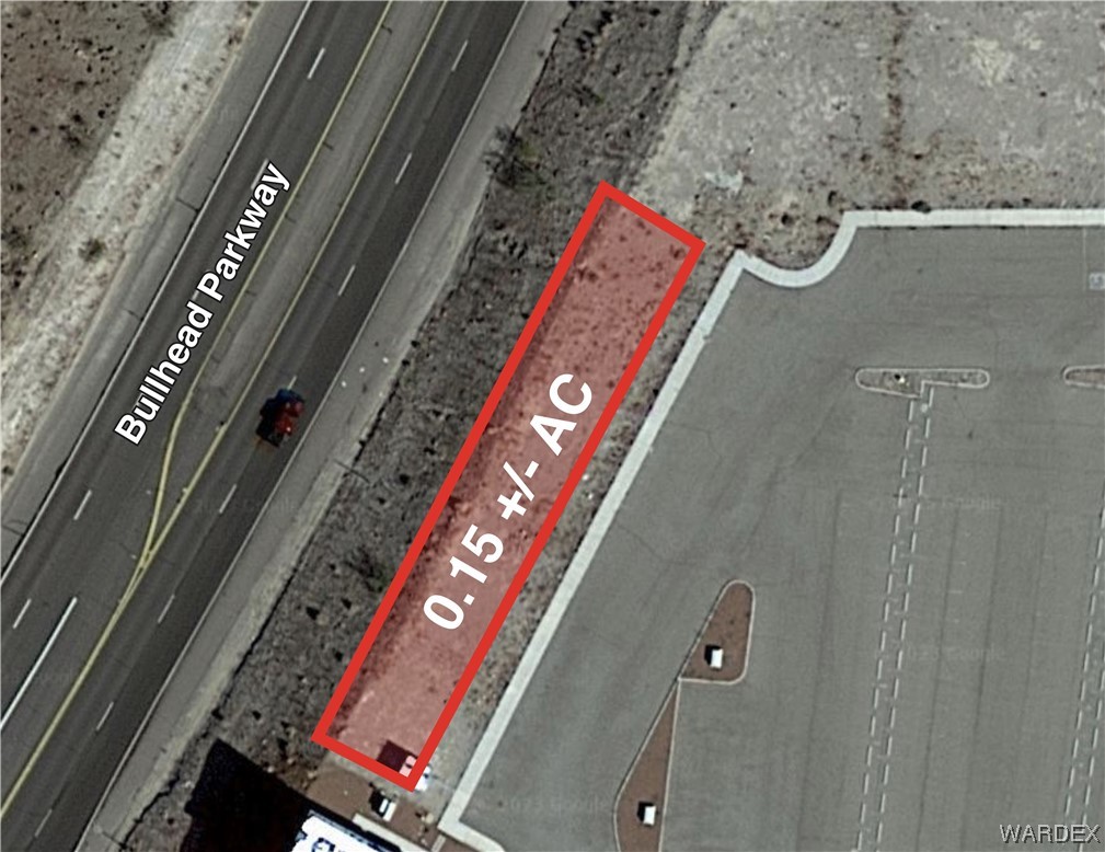 2021 Camino Real Lot 005A Boulevard