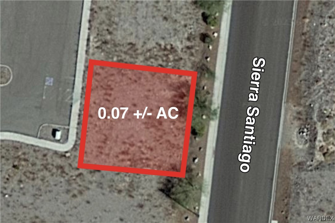 2021 Camino Real Lot 12 Boulevard