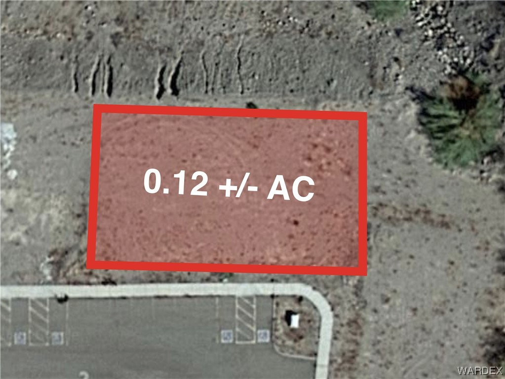 2021 Camino Real Lot 8 Boulevard