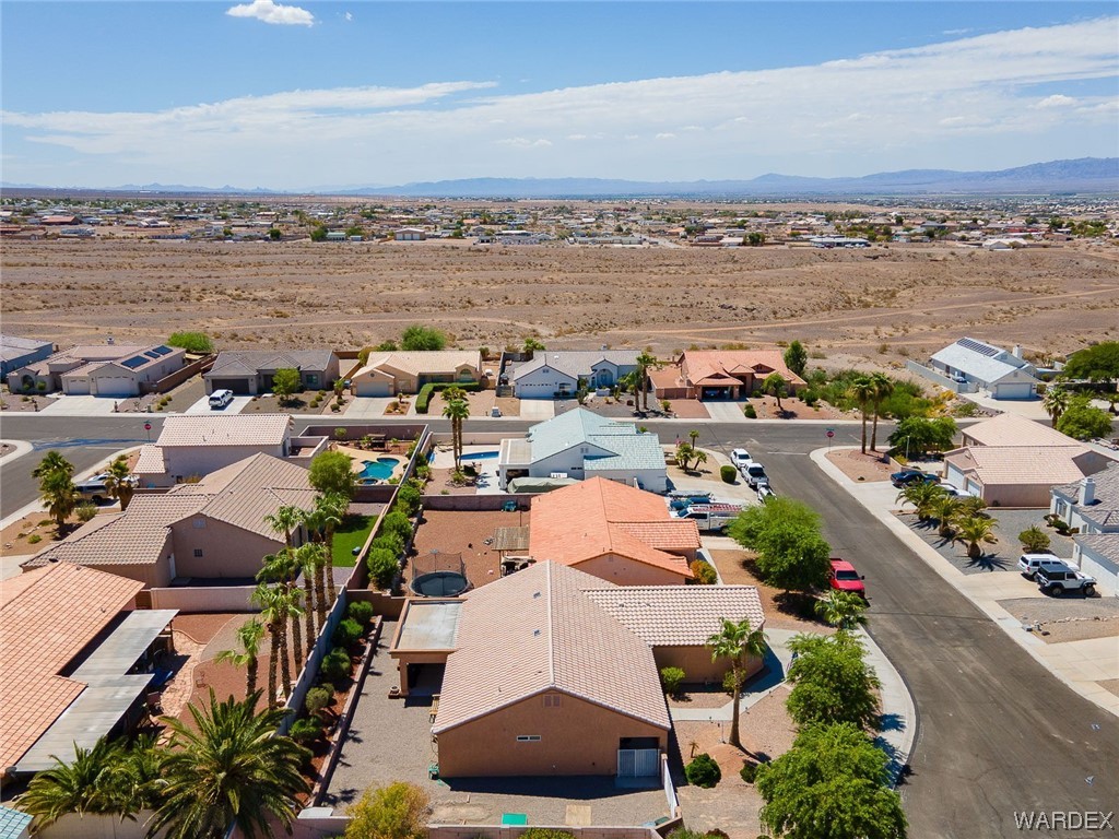 3846 Medicine Bow Circle
