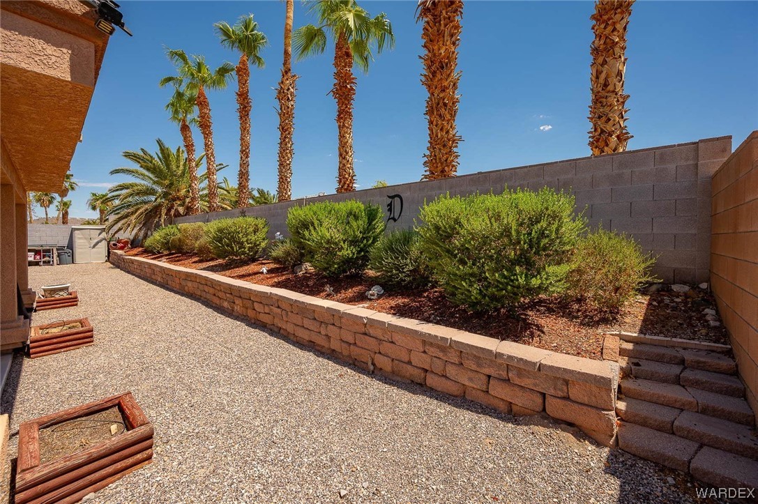 3846 Medicine Bow Circle