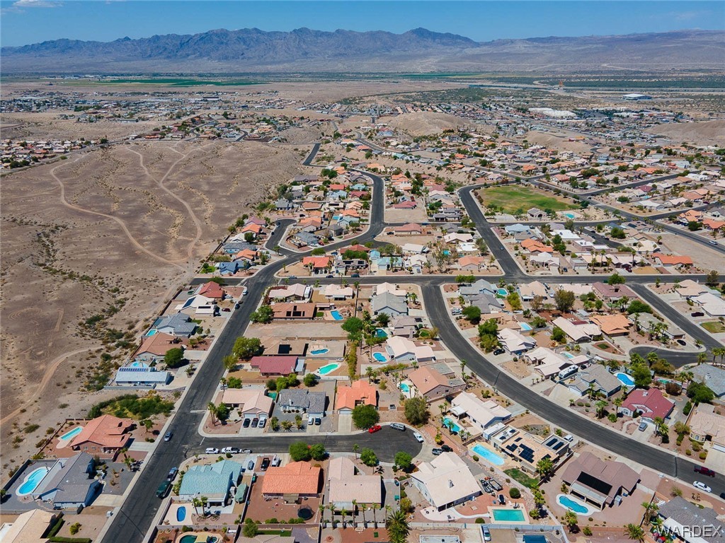 3846 Medicine Bow Circle