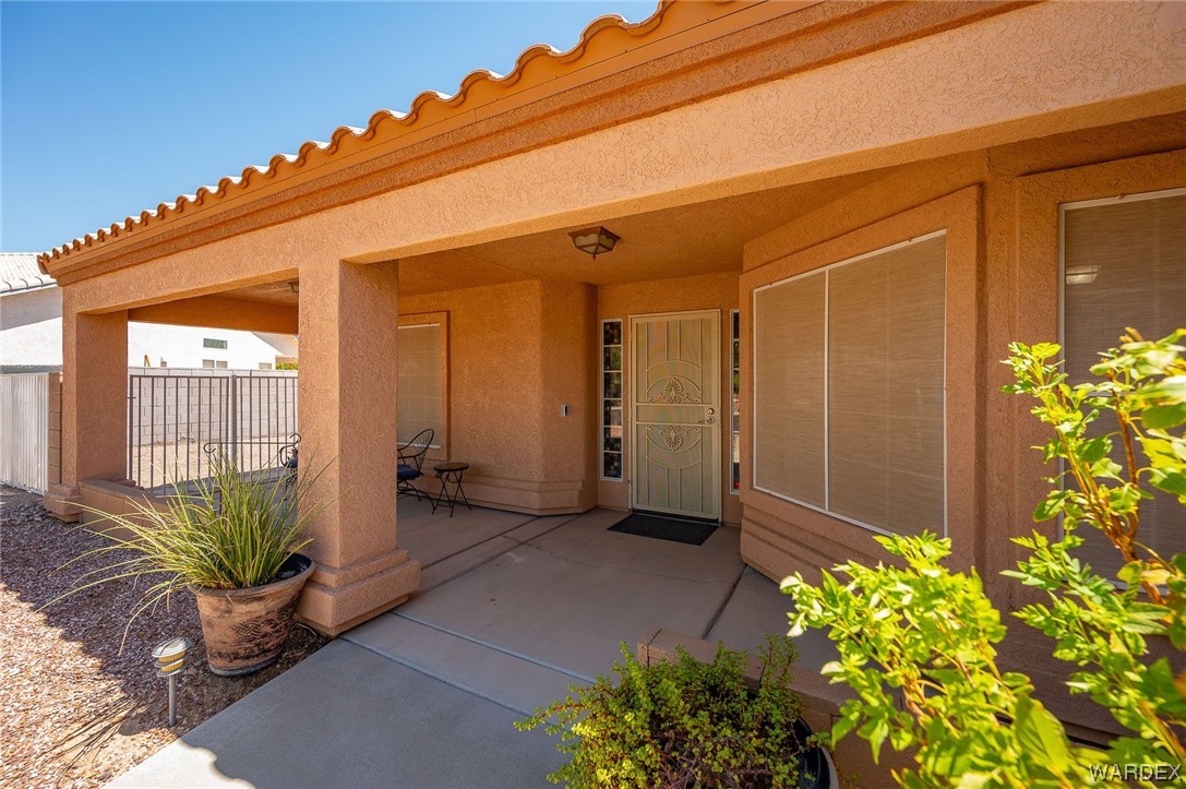 3846 Medicine Bow Circle