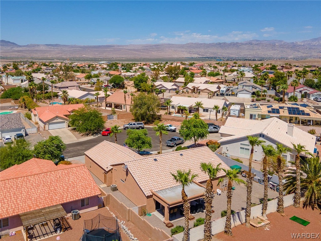 3846 Medicine Bow Circle