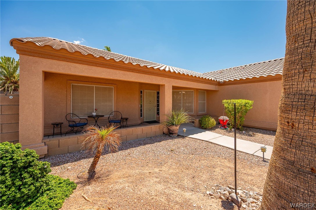 3846 Medicine Bow Circle