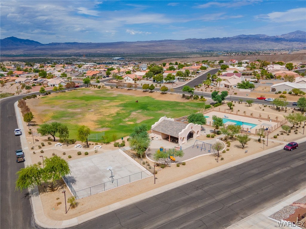 3846 Medicine Bow Circle