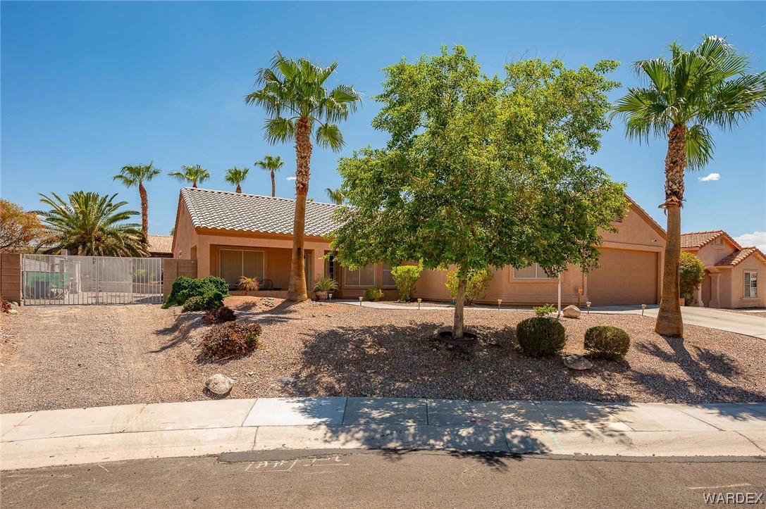 3846 Medicine Bow Circle