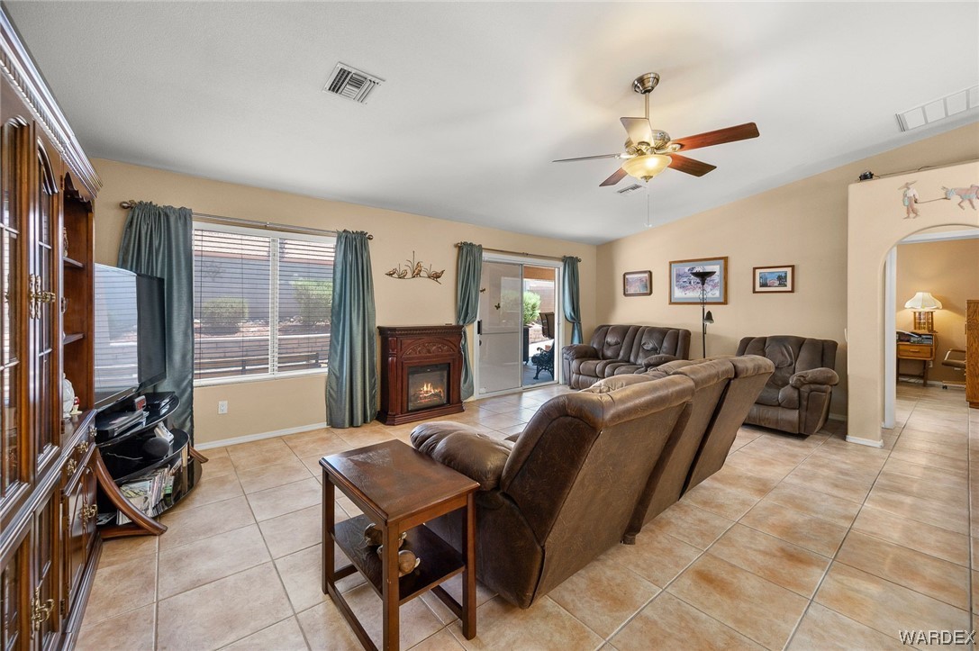 3846 Medicine Bow Circle