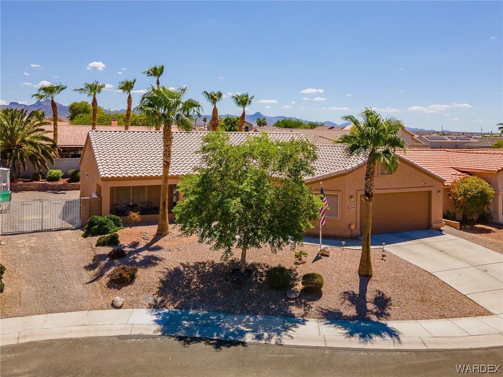 3846 Medicine Bow Circle