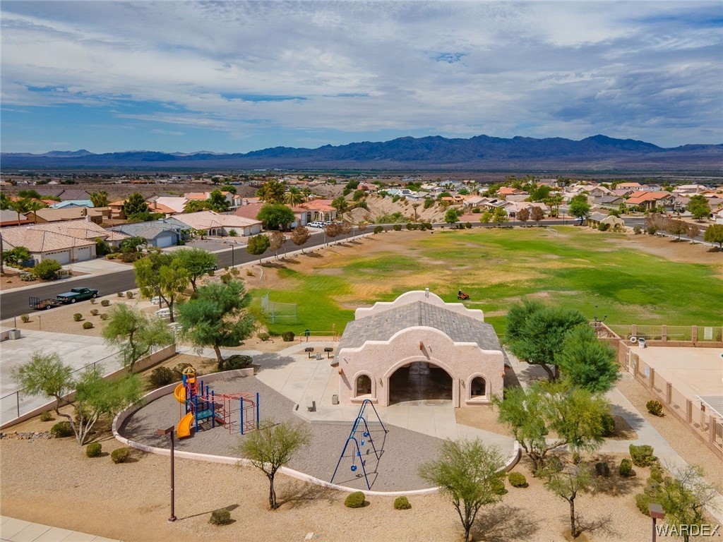 3846 Medicine Bow Circle