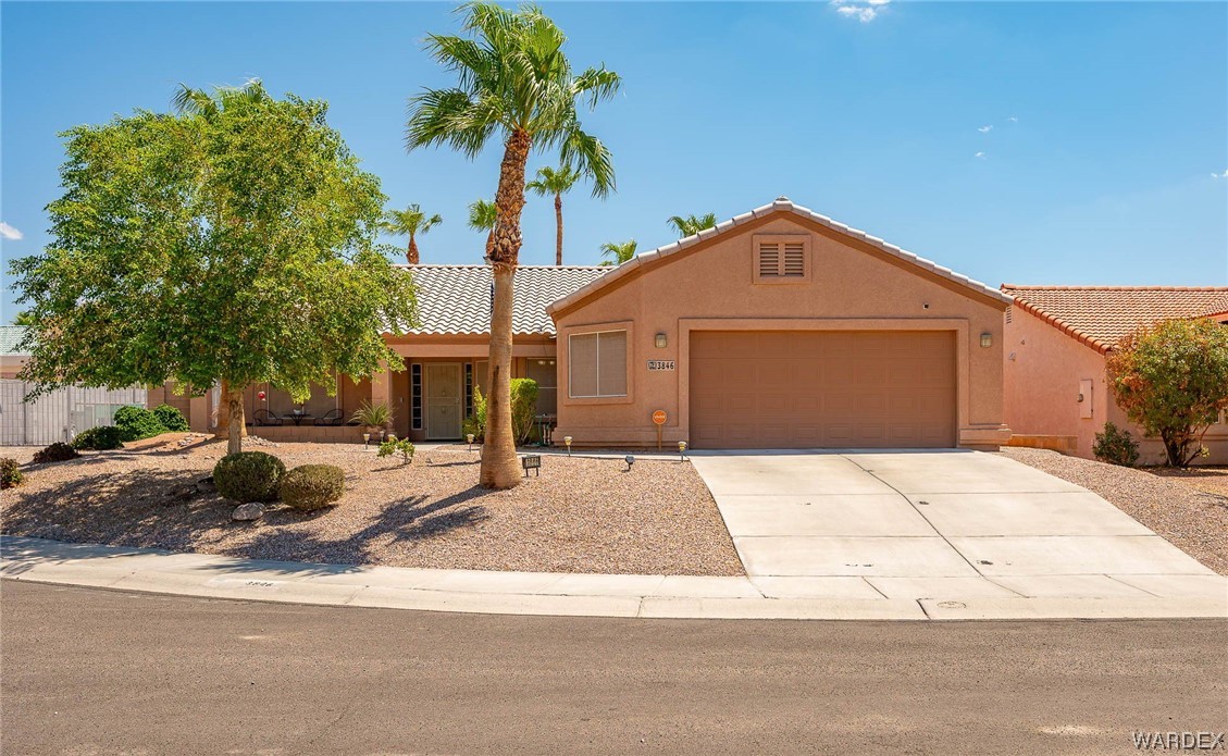 3846 Medicine Bow Circle