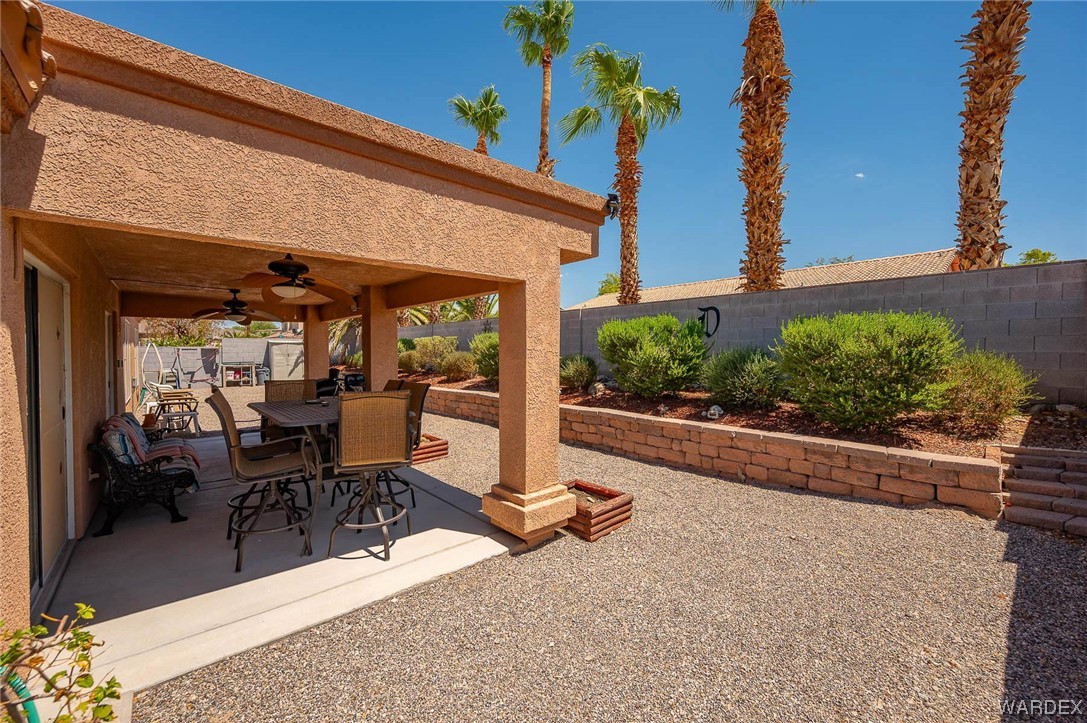 3846 Medicine Bow Circle