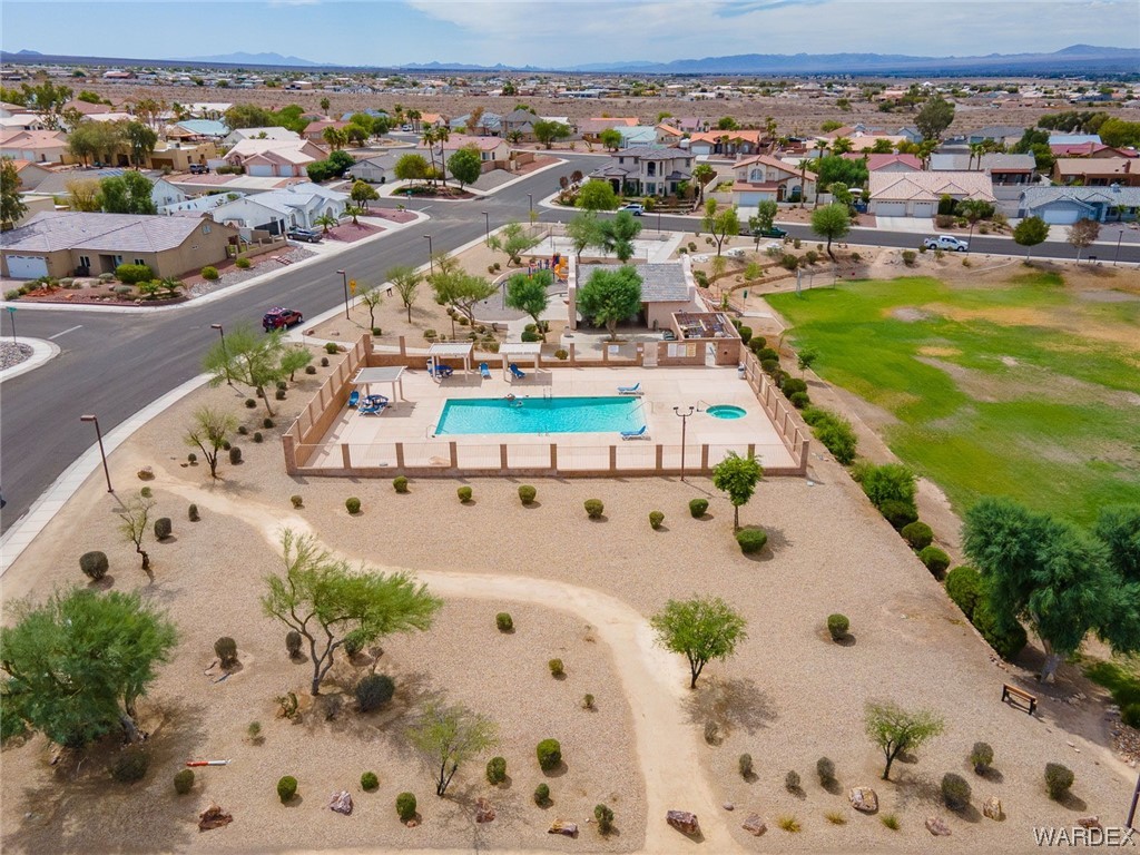 3846 Medicine Bow Circle