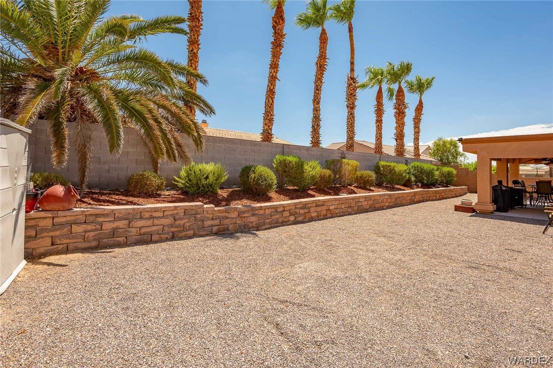 3846 Medicine Bow Circle