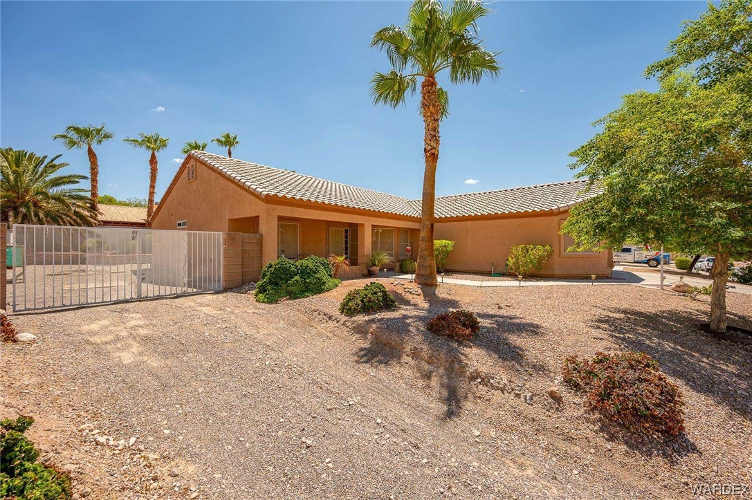 3846 Medicine Bow Circle