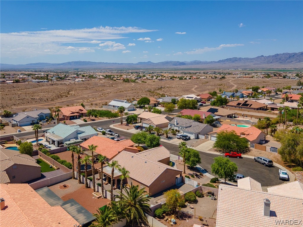 3846 Medicine Bow Circle