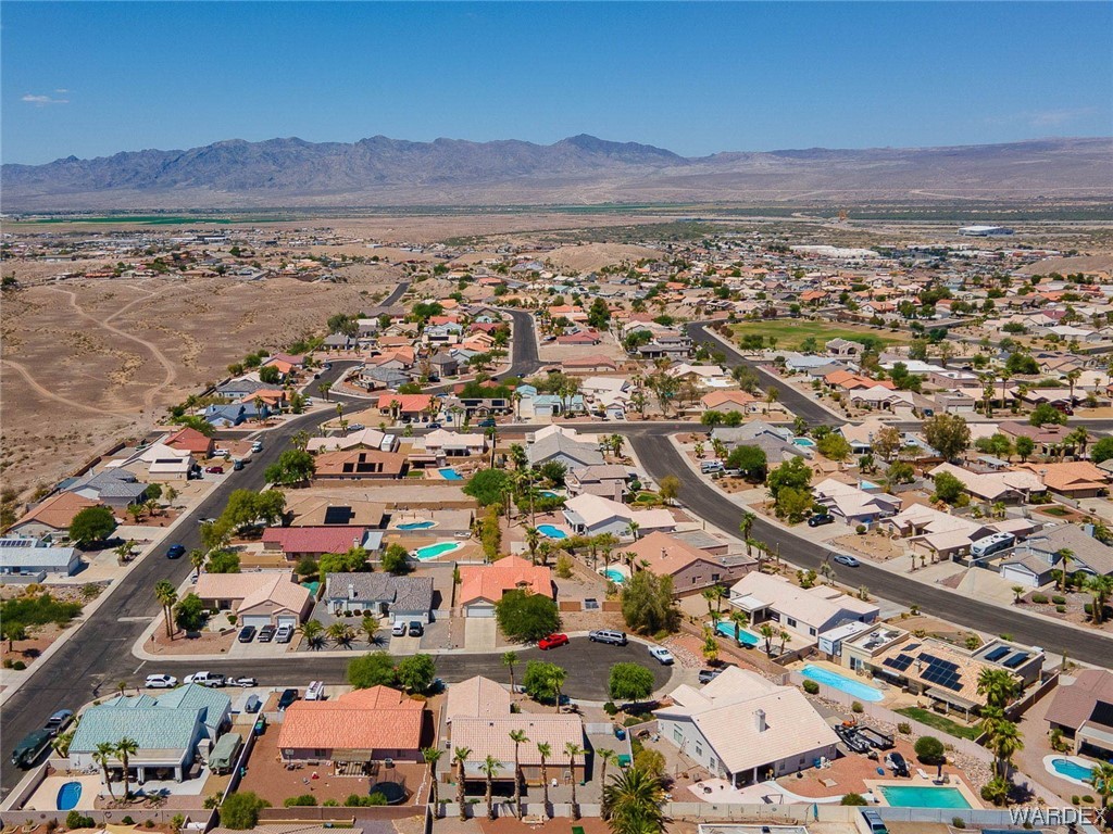 3846 Medicine Bow Circle