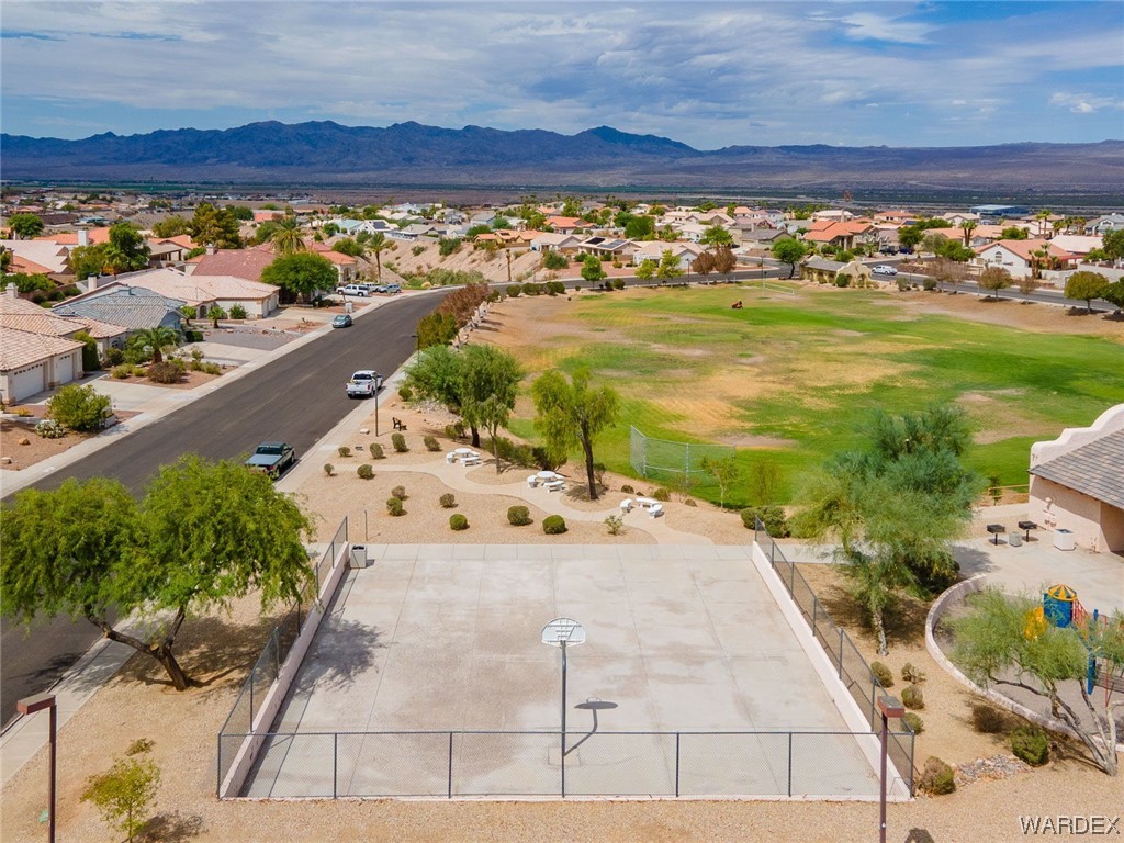 3846 Medicine Bow Circle
