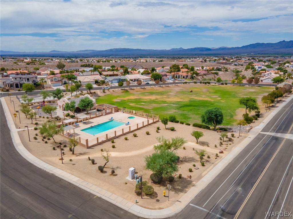 3846 Medicine Bow Circle
