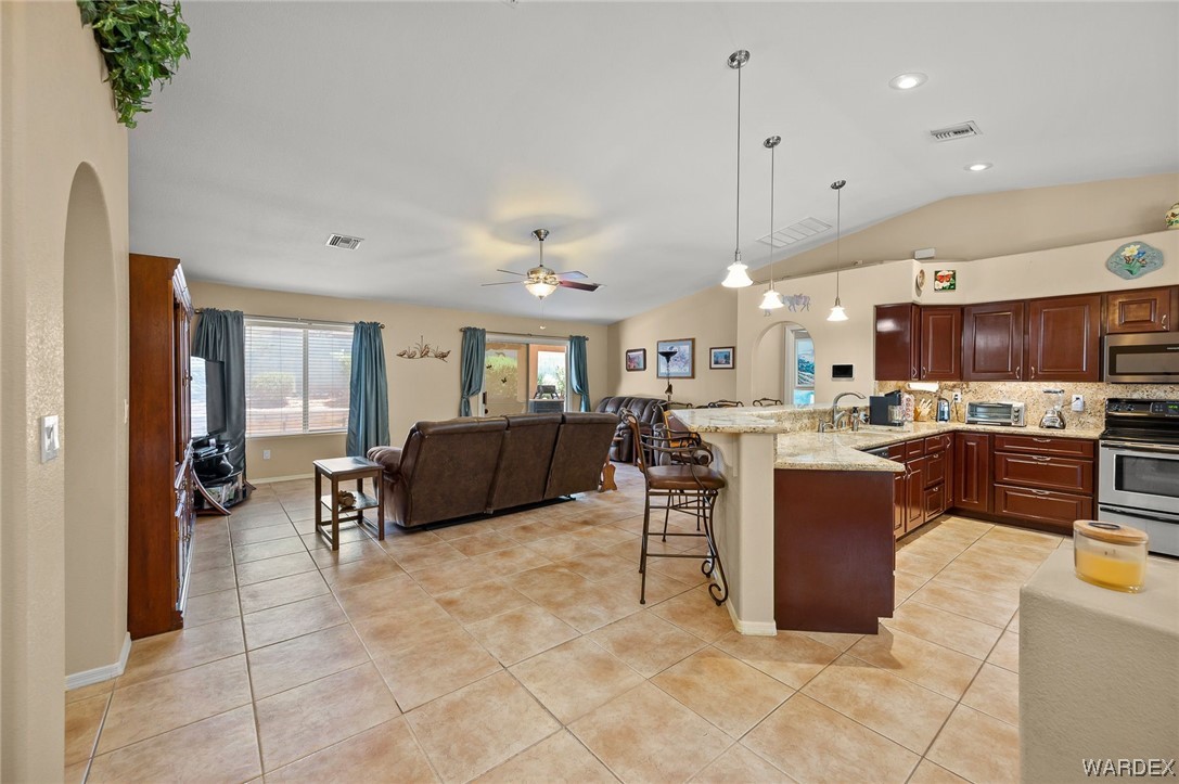 3846 Medicine Bow Circle