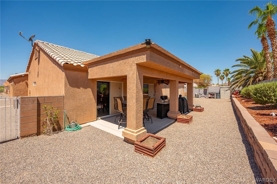 3846 Medicine Bow Circle