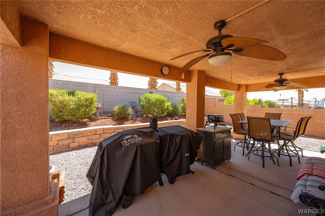 3846 Medicine Bow Circle
