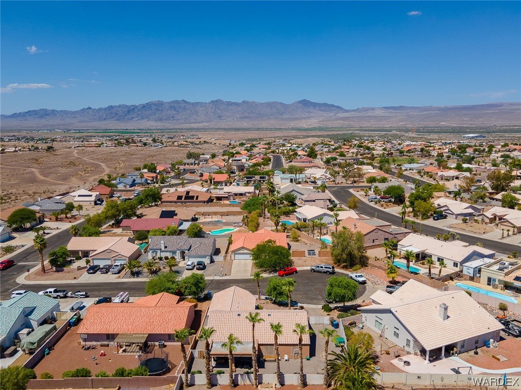 3846 Medicine Bow Circle