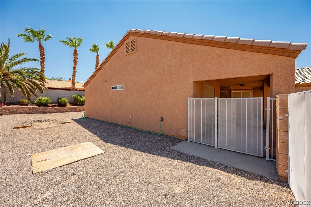 3846 Medicine Bow Circle