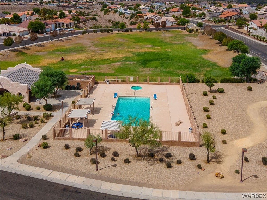 3846 Medicine Bow Circle