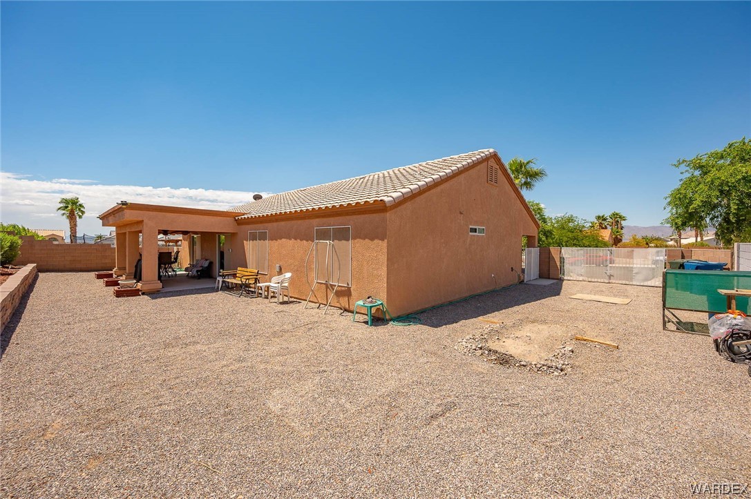 3846 Medicine Bow Circle