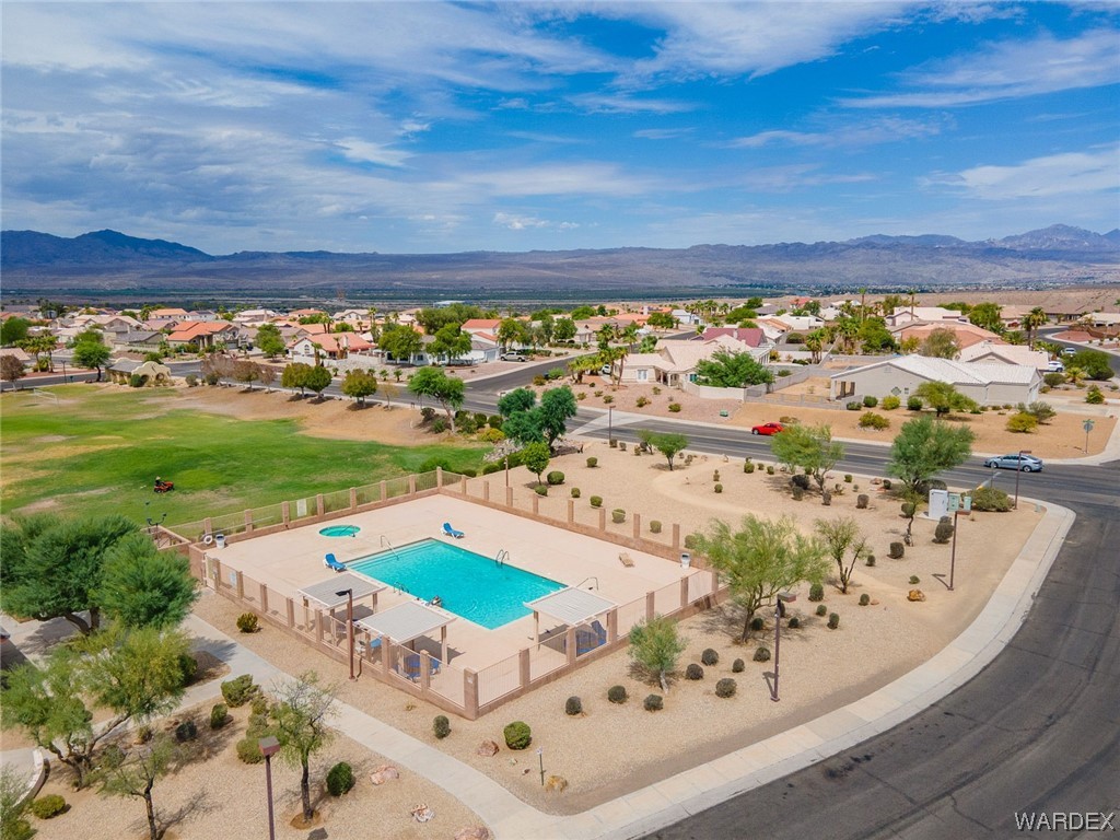 3846 Medicine Bow Circle